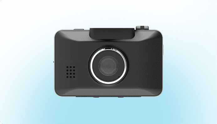 通信機能付 AIドライブレコーダーAORINO（アオリノ）フロントカメラのみ